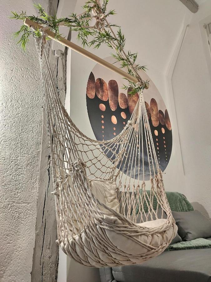 Le Temps Suspendu - Au Coeur D'Albi Apartment Exterior foto