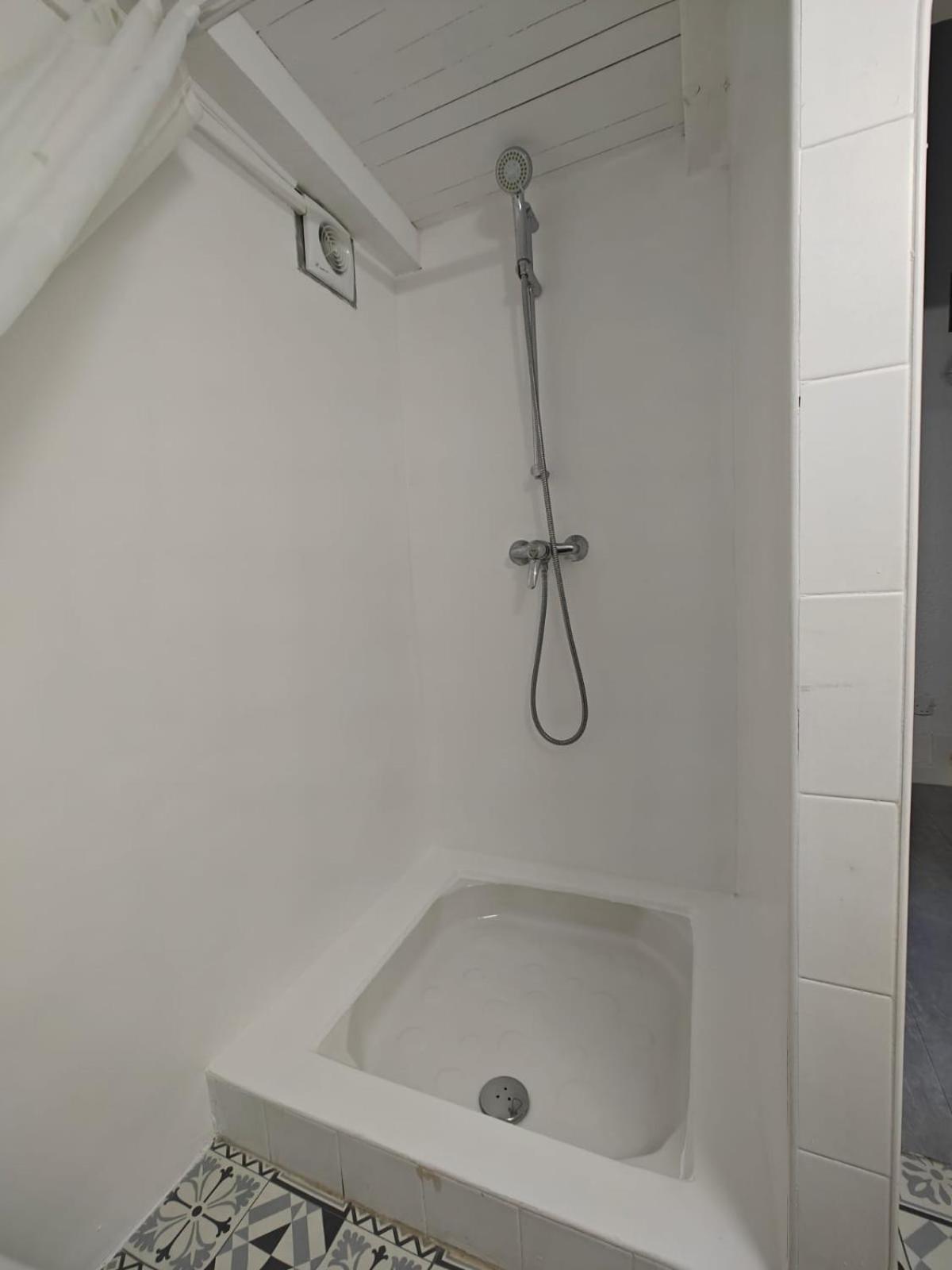 Le Temps Suspendu - Au Coeur D'Albi Apartment Exterior foto